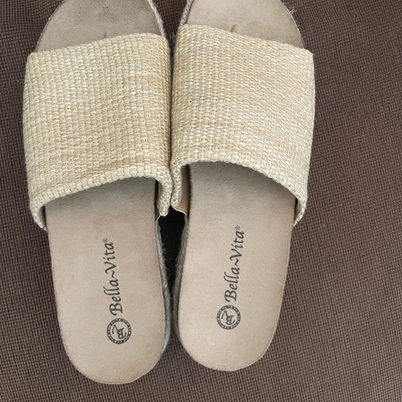 Bella Vita shoes size 7.5 - Picture 1 of 3